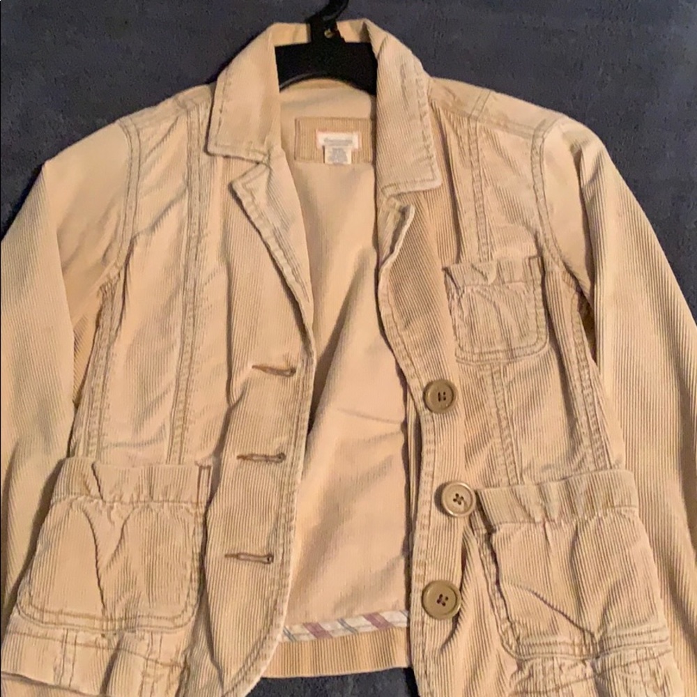 Cute Abercrombie jacket